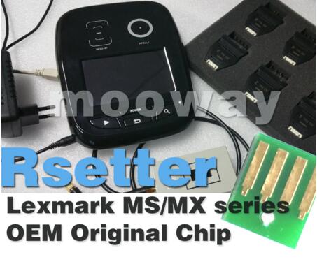Lexmark MS/MX ø ȣȯ Ĩ  , MS310 MS510 M..
